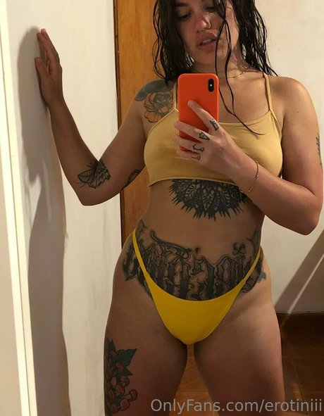 erotiniii leaked onlyfans nude