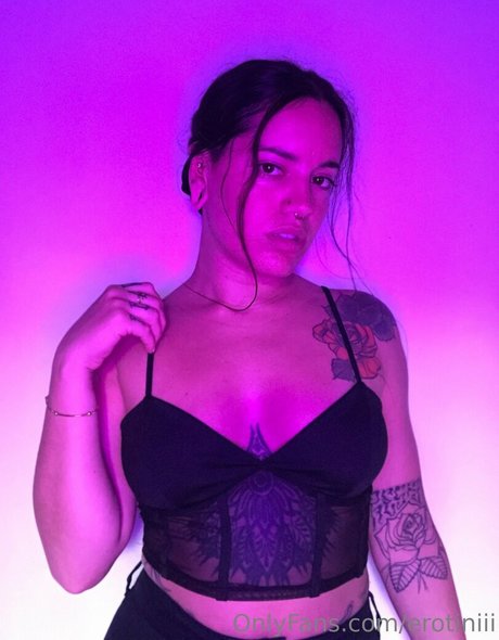 erotiniii only fans leak