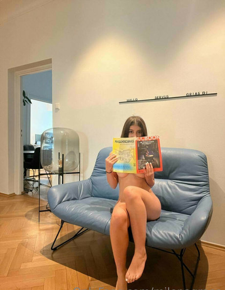 Milena Grace onlyfans leak