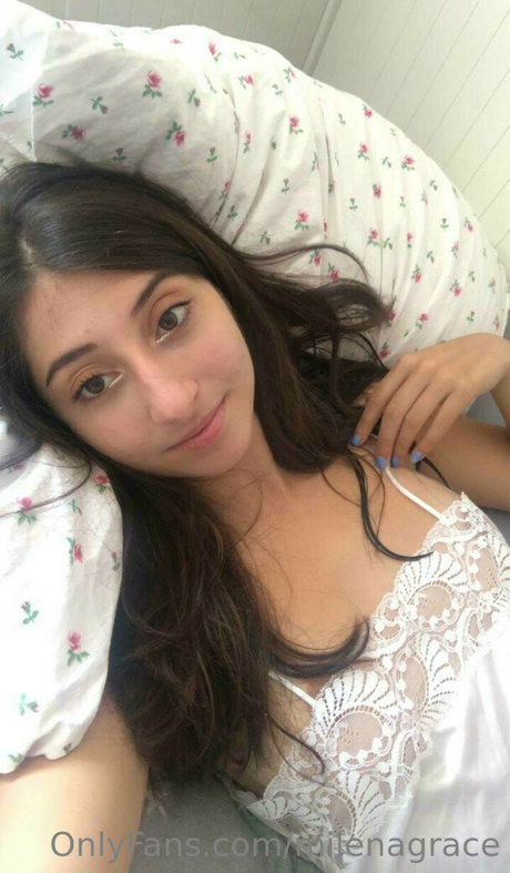 Milena Grace leaked onlyfans porn