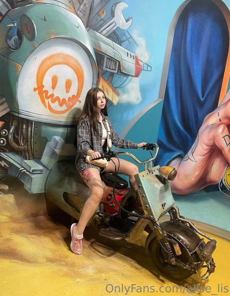 alise lis onlyfans leaks naked