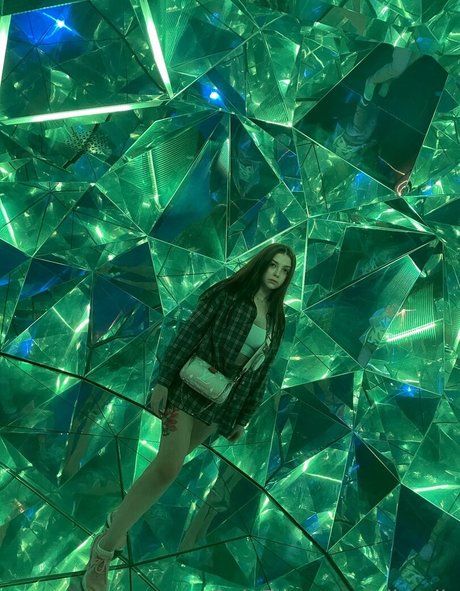 alise lis Profile pic