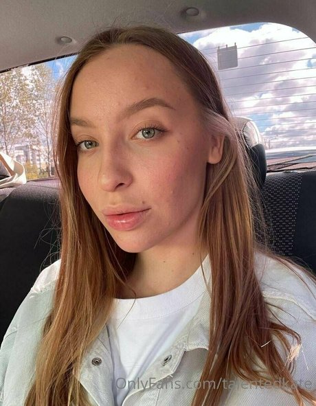 talentedkate naked onlyfans leaks