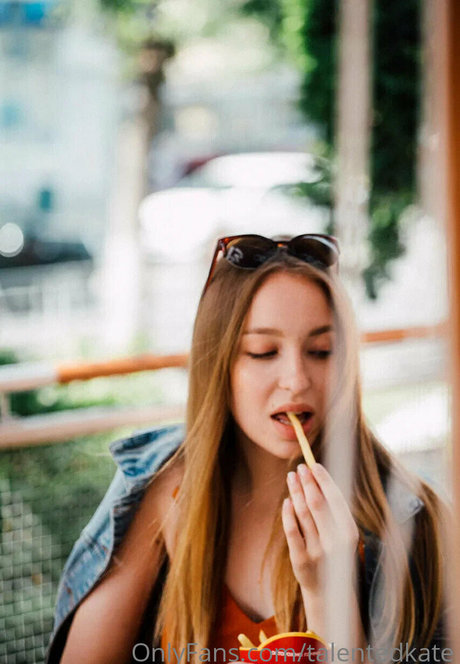 talentedkate porn onlyfans