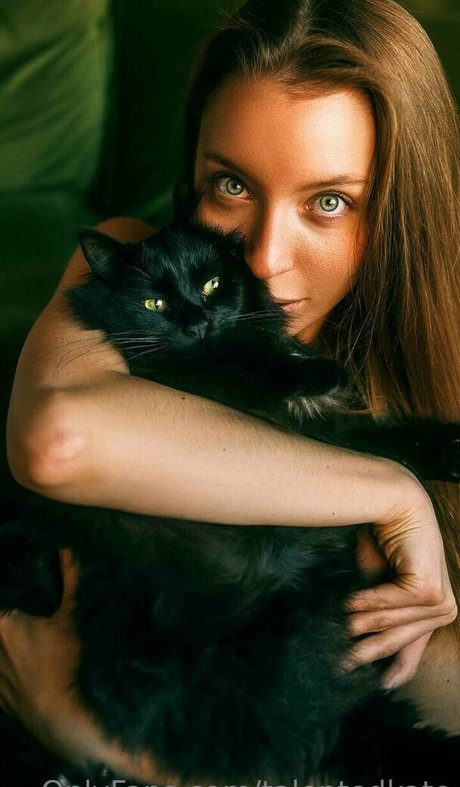 talentedkate onlyfans lean