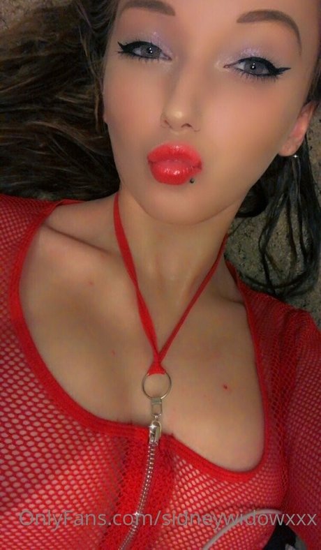 sidneywidowxxx onlyfans porn free