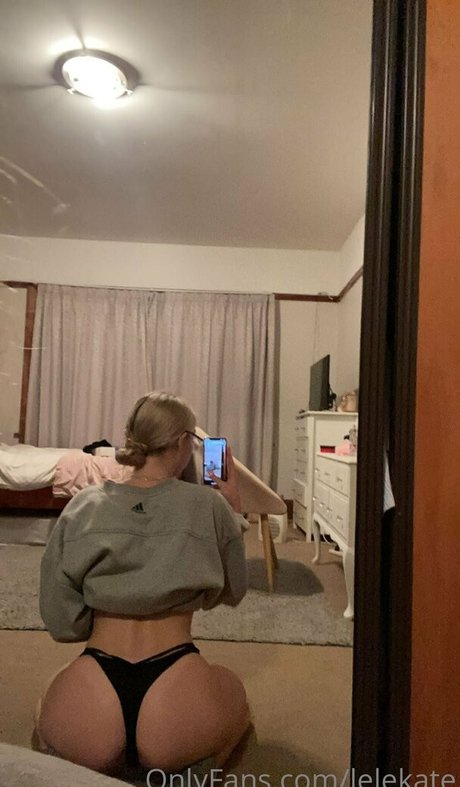 lelekate Profile pic