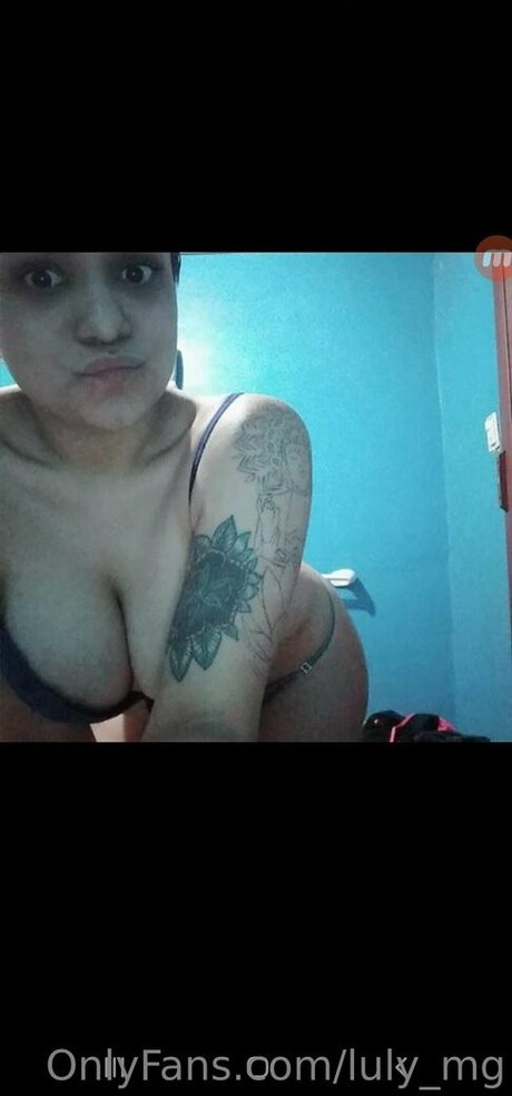 luly mg onlyfans leaked nudes