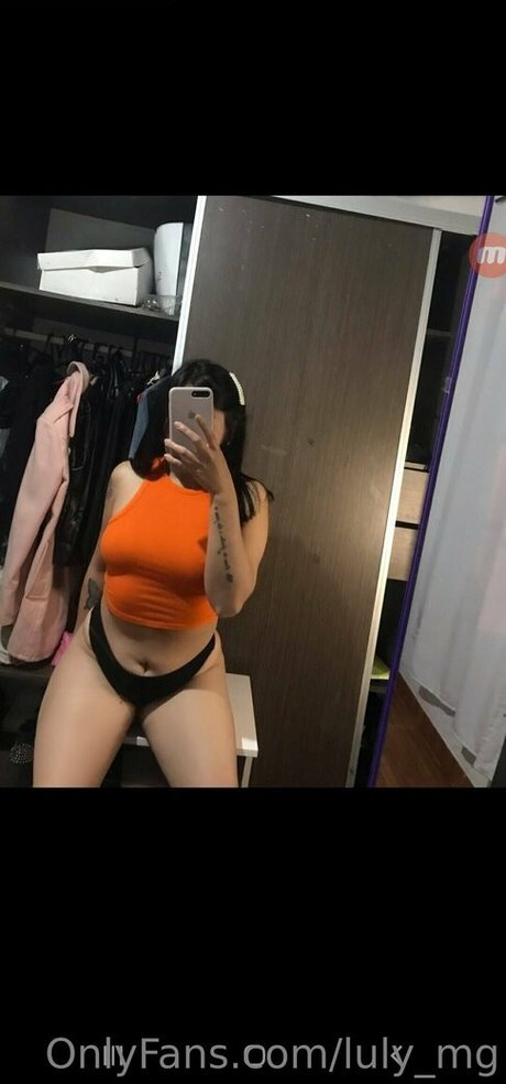 luly mg leaks only fans