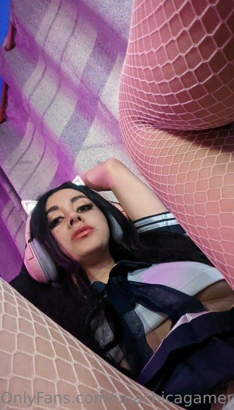 unachicagamermas onlyfans hot