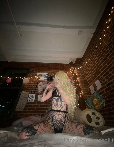 gothspiiit onlyfans leaks nudes