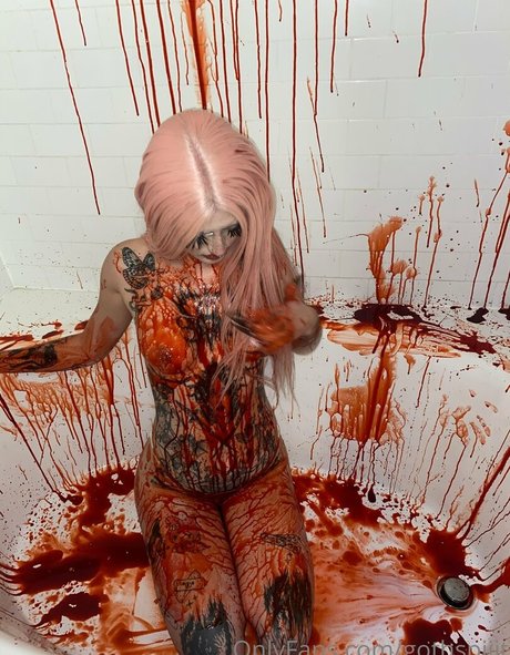 gothspiiit onlyfans xxx