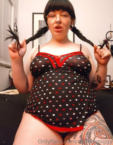 chubbypiggy naked onlyfans leaks