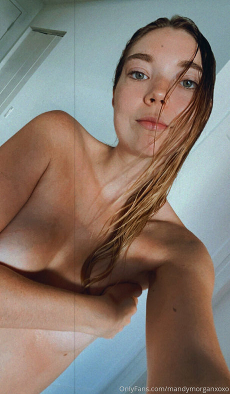 MandyMorganxoxo onlyfans nude