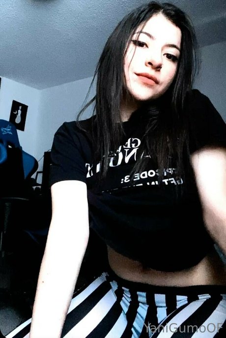 yanigumo leaked onlyfans nude