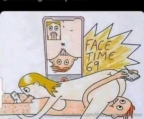 thenymphonextdoor onlyfans leaked