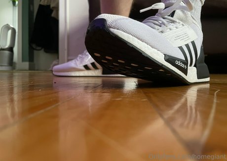 homegiant naked only fans