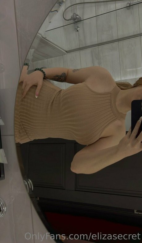 elizasecret only fans xxx