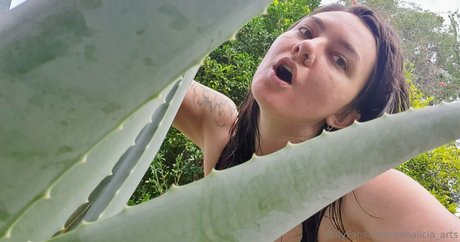 annalicia arts onlyfans naked