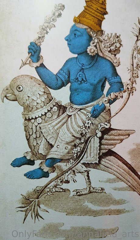 annalicia arts leaks only fans