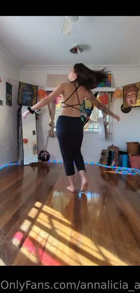 annalicia arts onlyfans leaks naked
