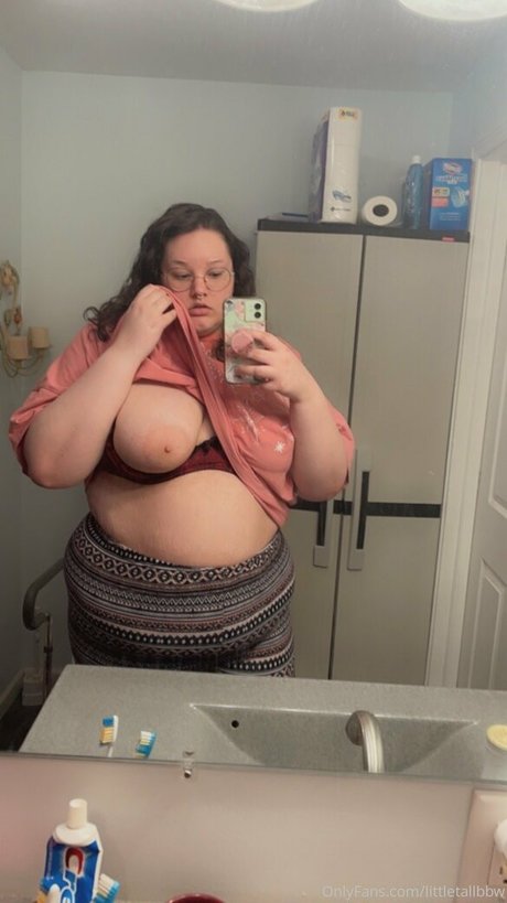 littletallbbw onlyfans pics leaked