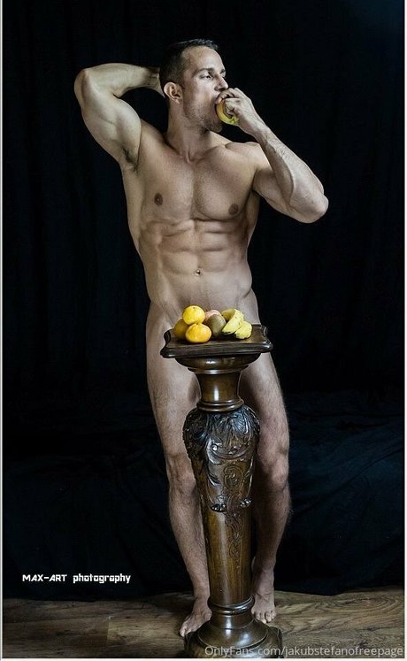 jakubstefanofreepage onlyfans gratis