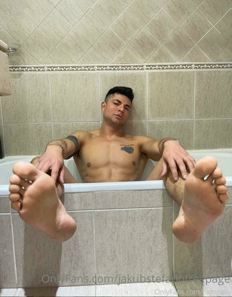 jakubstefanofreepage onlyfans public photos