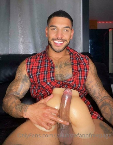 jakubstefanofreepage nude onlyfans leaks