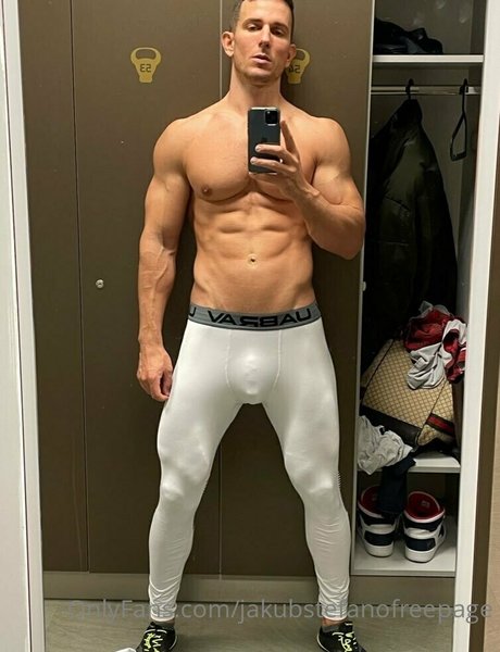 jakubstefanofreepage only fans leaked