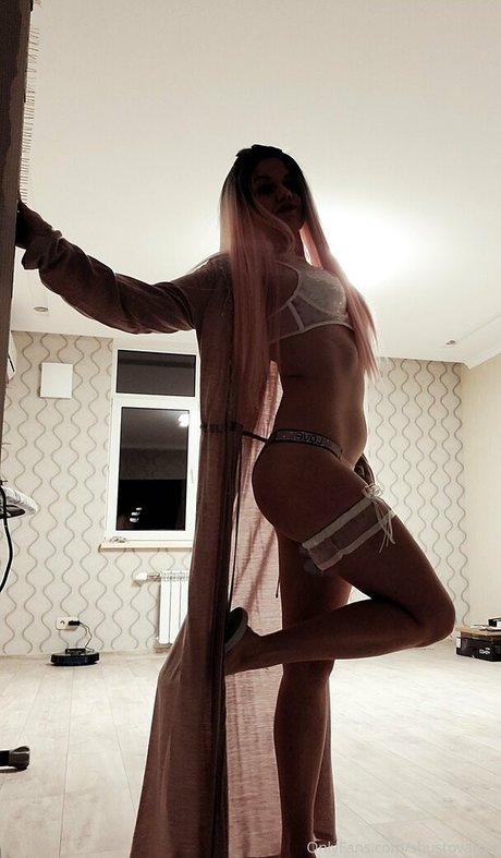 shustova onlyfans nude pics