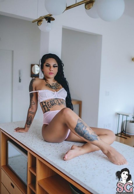 Valentina Naomi onlyfans free