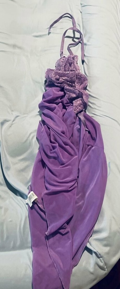 vanillacherry10 naked on onlyfans