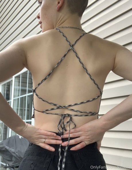 kenziejean onlyfans leak ass