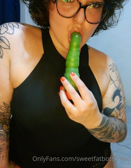 sweetfatbottomed only fans pic