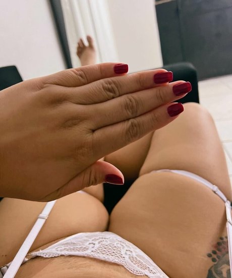 Renata Gomez nudes onlyfans