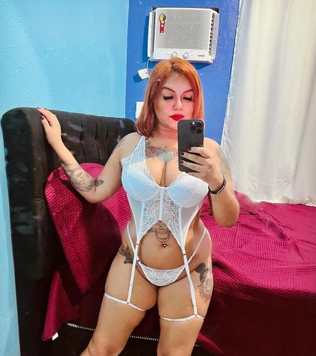 Renata Gomez naked only fans