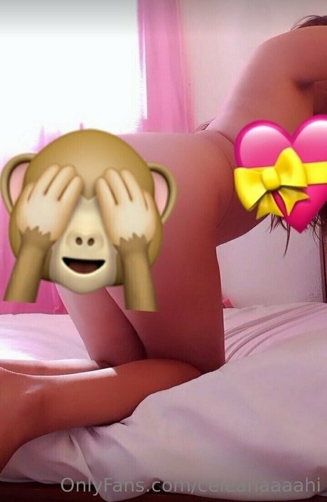 celeanaaaahi onlyfans uncensored