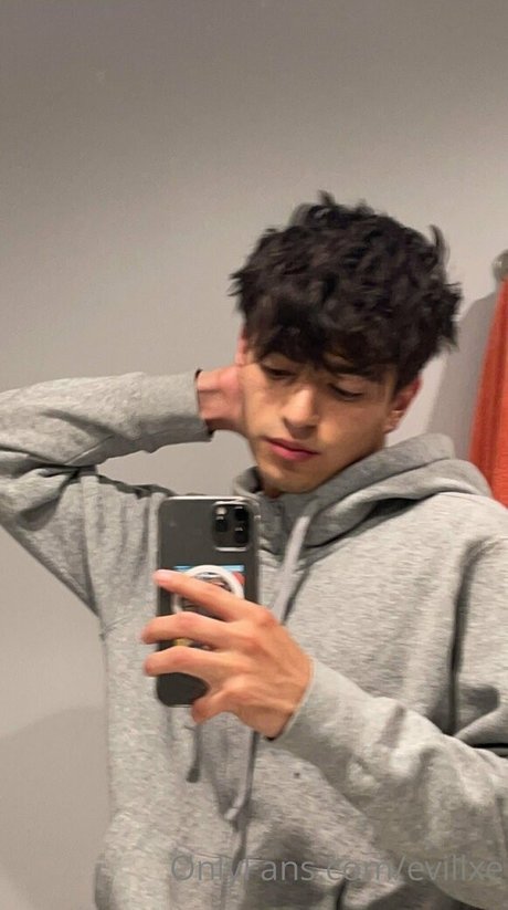 evillxe leaked naked onlyfans