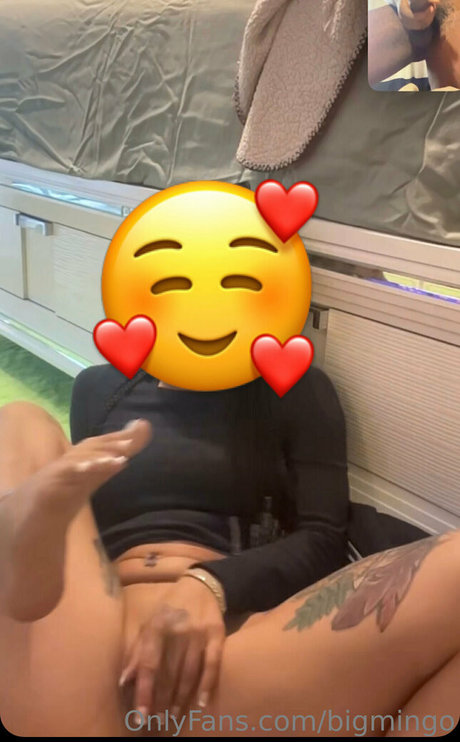 bigmingo onlyfans lesk