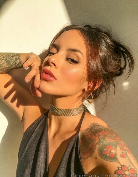ela bel onlyfans naked porn