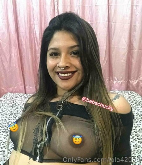 lola42000 nudes onlyfans leaked