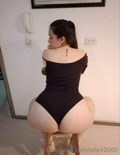 lola42000 nude porn onlyfans