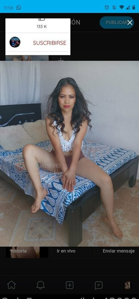 lola42000 Profile pic