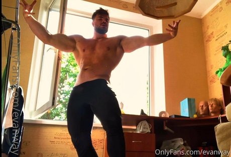 evanway onlyfans fuck