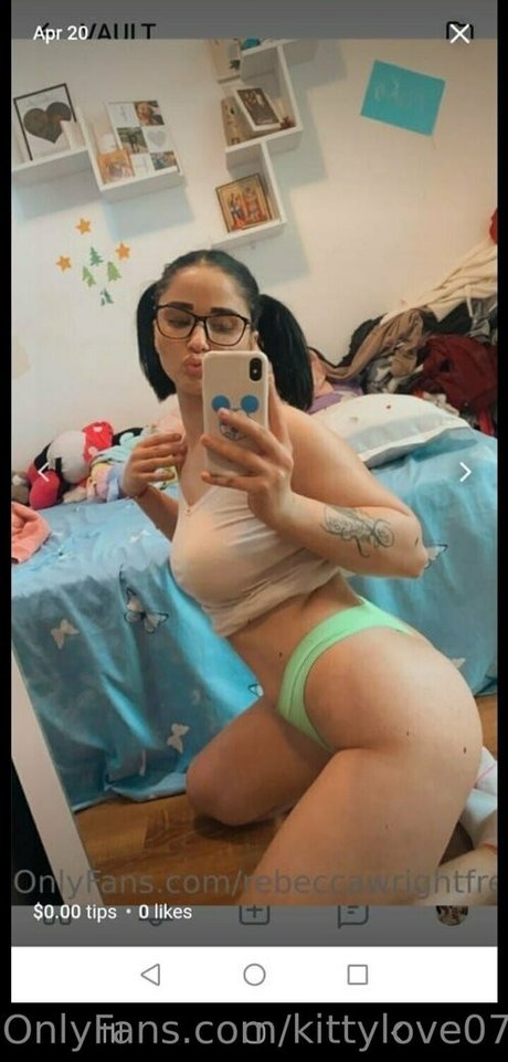 kittylove074 onlyfans leaked nudes