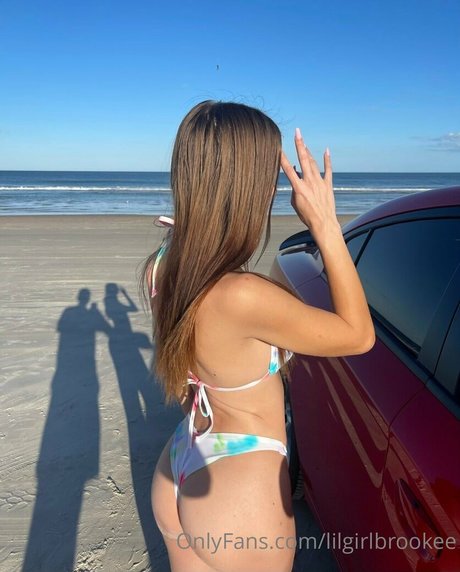 lilgirlbrookee onlyfans free