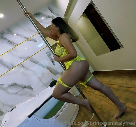 princessnatalyfree only fans leaks