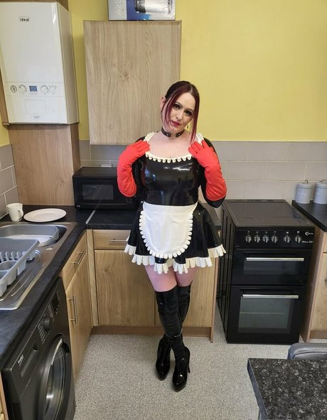 latexnikki12 onlyfans sextape