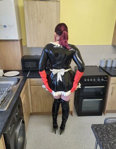 latexnikki12 free onlyfans porn